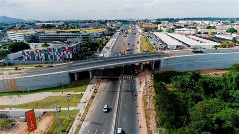 Viaduto de Carapina é entregue sem arcos previstos no projeto