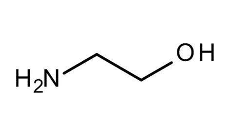 Ethanolamine Cas