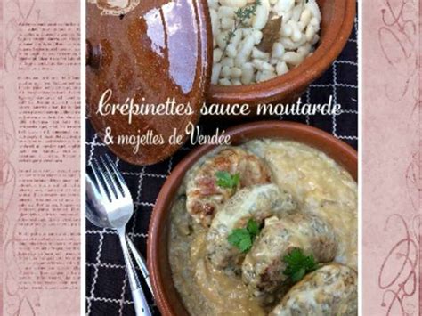 Recettes De Mogette