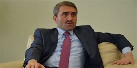 Selim Temurci Neden Istifa Etti Ak Parti Stanbul L Ba Kan Selim