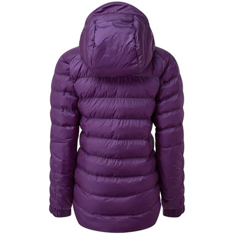 Rab Womens Nebula Pro Jacket Outdoorkit