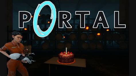 Portal Full Game Youtube