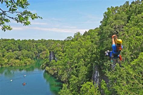 Tripadvisor | Big Cliff Canyon Zip Line Tour provided by Canyons Zip ...