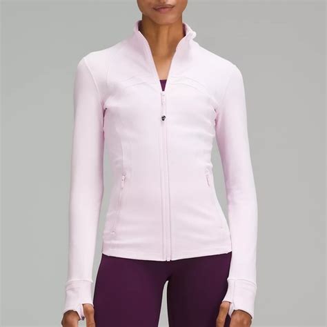 Lululemon Athletica Jackets Coats Lululemon Define Jacket Luon