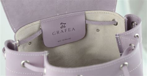 New In | Exclusive Grafea Backpacks