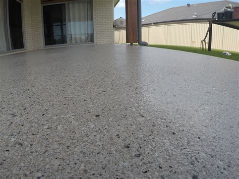 Birtinya Patio Epoxy Flooring Epoxy Floor Coating Epoxy Floor Patio