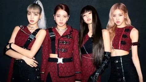 BLACKPINK regresará en el 2020 con un nuevo álbum Telehit Home K POP