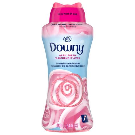 Downy Scent Booster In Wash April Fresh Smart Final