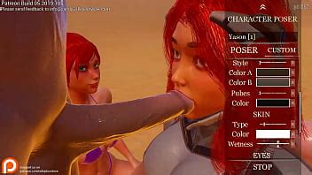 Vida Salvaje Pelirrojas Xvideos