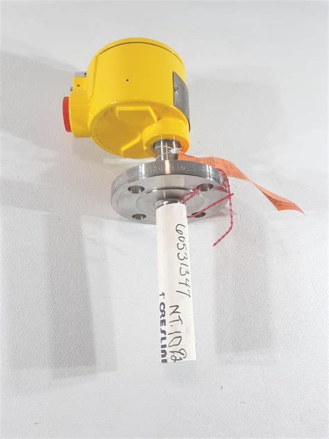 Fci Fluid Components Flt Series Flow Switch Flt S B A B C B