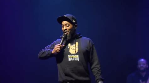 Karlous Miller Stand Up Comedy Houston House Of Blues 2022 YouTube