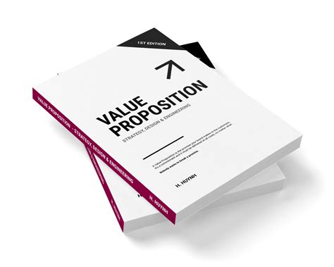 Value Proposition Design What Is Value Proposition Design