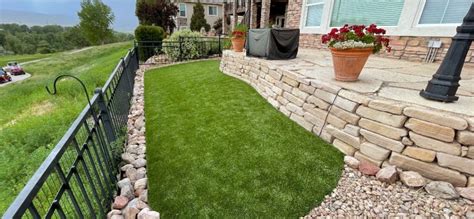 Artificial Grass Vs Natural Grass: Pros & Cons - ForeverLawn Las Vegas