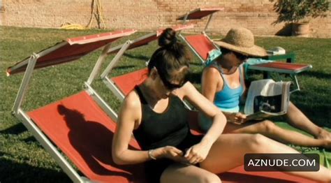 Unrelated Nude Scenes Aznude