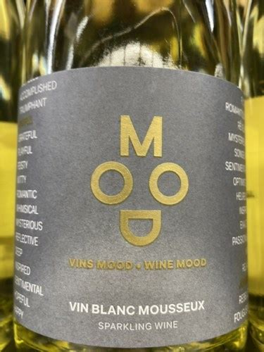 Mood Blanc Mousseux Vivino Us