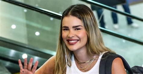 From ‘bbb 24 Yasmin Brunet Is In A Relationship With Mia Carvalho