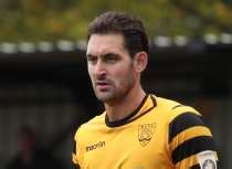 Chippenham Town Maidstone United Match Report