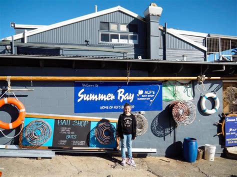 Visit Summer Bay Home And Away Locations The Kid Bucket List Home