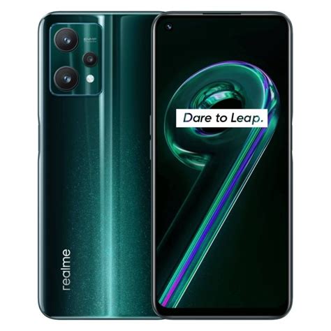Realme 9 Pro 5G Price in Bangladesh And Specifications | Diamu