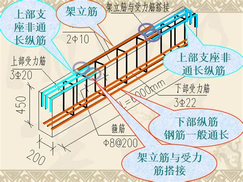 钢筋混凝土结构施工图识读 造价入门 造价培训讲义 筑龙工程造价论坛