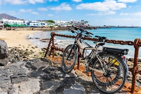 Fietsen Op Lanzarote Mooie Routes En Tips Lanzarote Gids