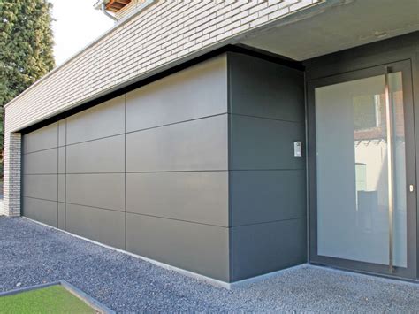 House cladding, House exterior, Facade house