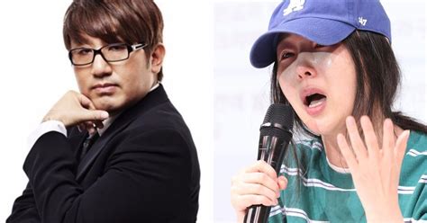 Bang PD Was In Love With Her Netizens React To ADOR CEO Min Hee Jin