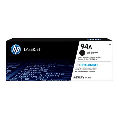 Hp Toner Black Nr A Cf A Ca Seiten Tonershop