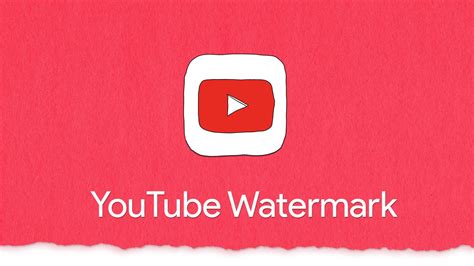 How To Create A Watermark For Youtube Mightyraf