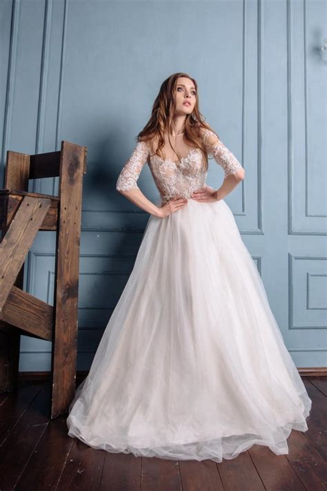 Alana Wedding Dress Boho Wedding Dress Simple Wedding Dress Beach