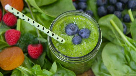 Sommer Smoothie Rezepte Fr Chte Gem Se Und Kr Uter Im Mixer Evidero