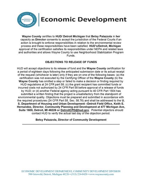 Posting for a new Fitness Station for the City of Hamtramck - Hamtramck