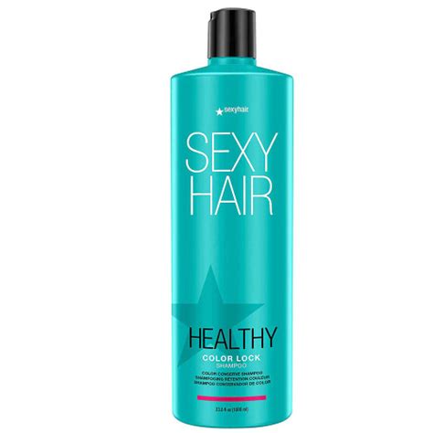 Sexy Hsh Color Lock Shampoo 33 8 Fl Oz