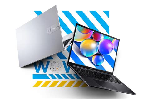 Deal: Asus Vivobook 16 mit 16:10-Display, Ryzen 5 7530U und 16 GB RAM ...