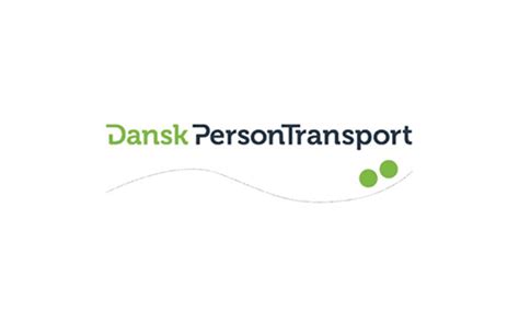 Dansk Person Transport FRONTMEDIA