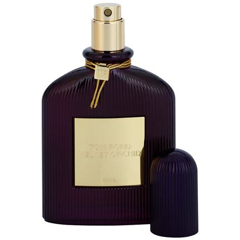 Tom Ford Velvet Orchid, parfémovaná voda pro ženy 100 ml | notino.cz