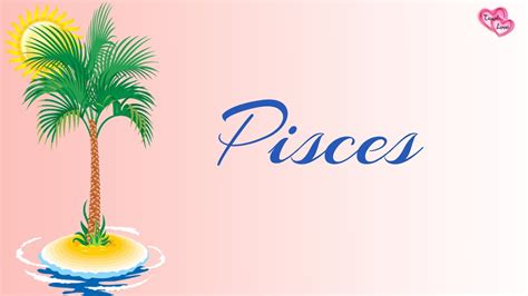 Pisces Tarot Card Reading Singles And Couples Today August 18 2024