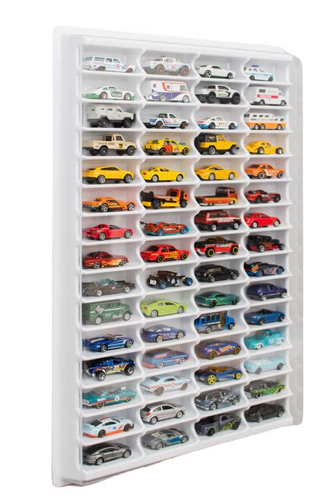 Półka na autka resoraki hot wheels zamykana biała porównaj ceny Allegro pl
