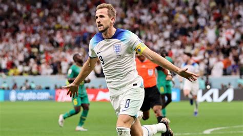 Kane Marca Para A Inglaterra E Desencanta Na Copa Do Mundo