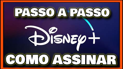 COMO ASSINAR DISNEY PLUS CASA DO NERD