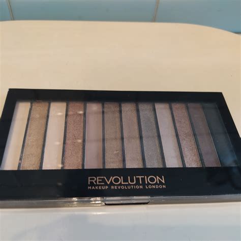 Revolution Beauty Palette Mattes Reviews Abillion