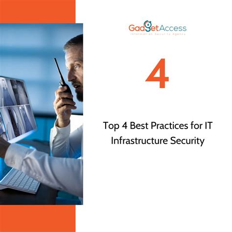 Gadget Access - Information Security on LinkedIn: 🔒 Elevate your IT ... 