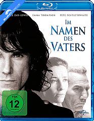 Im Namen Des Vaters Blu Ray Film Details BLURAY DISC DE