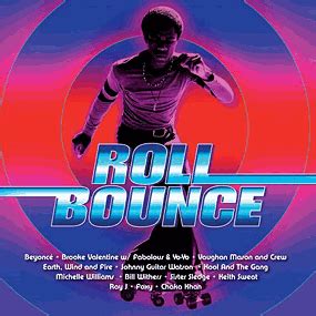 Roll Bounce Soundtrack (2005)