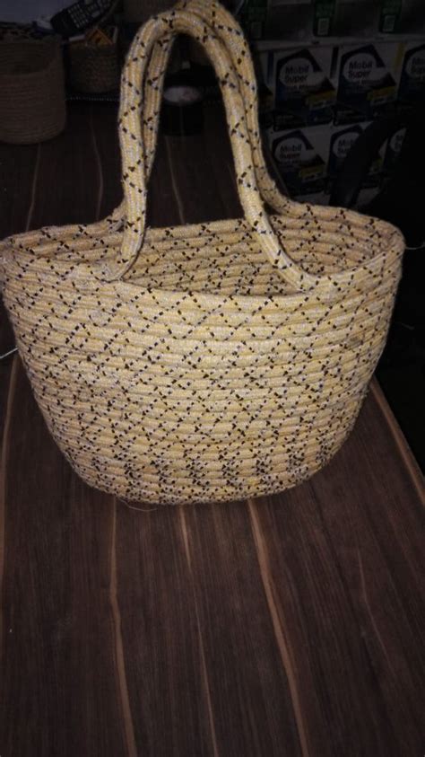 Red Plain Jute Bag At Rs 375 Piece In Faridabad ID 22031054962