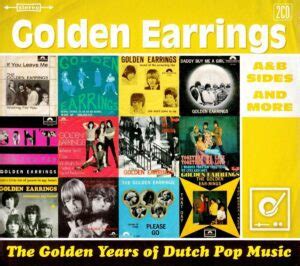 Golden Earring Naked Ii John S Muziekboetiek