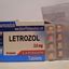 Letrozol 2 5mg 20tabs From Balkan Pharmaceuticals Buy Original Balkanfarma