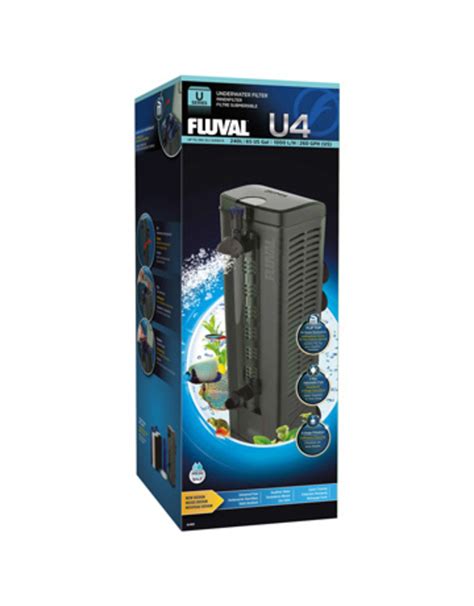 FLUVAL Underwater Filter Roger S Aquatics Pet Supplies