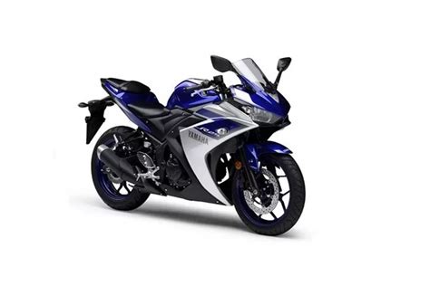 Luncurkan 2 Varian Warna Begini Spesifikasi Yamaha R25 Abs Unews