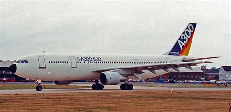 Airbus A300-600 | Airline Club Wiki | Fandom